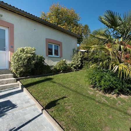 Gîte de vac's et d'affaires à Deville Secteur Monthermé - Ardennes Esterno foto