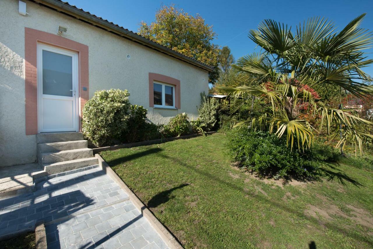 Gîte de vac's et d'affaires à Deville Secteur Monthermé - Ardennes Esterno foto